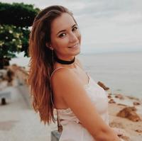 Отзыв от Лика - Visa DTV